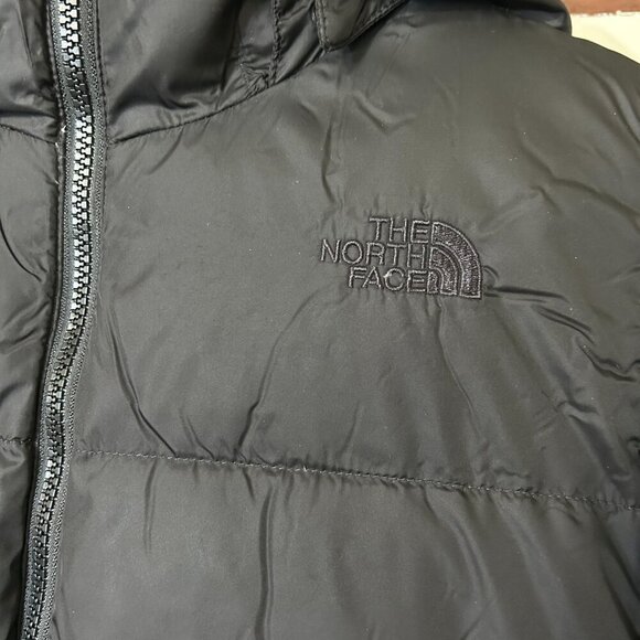 North Face Women's Metropolis Parka III - Picture 8 of 10